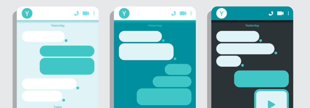Chatbot platformok.
