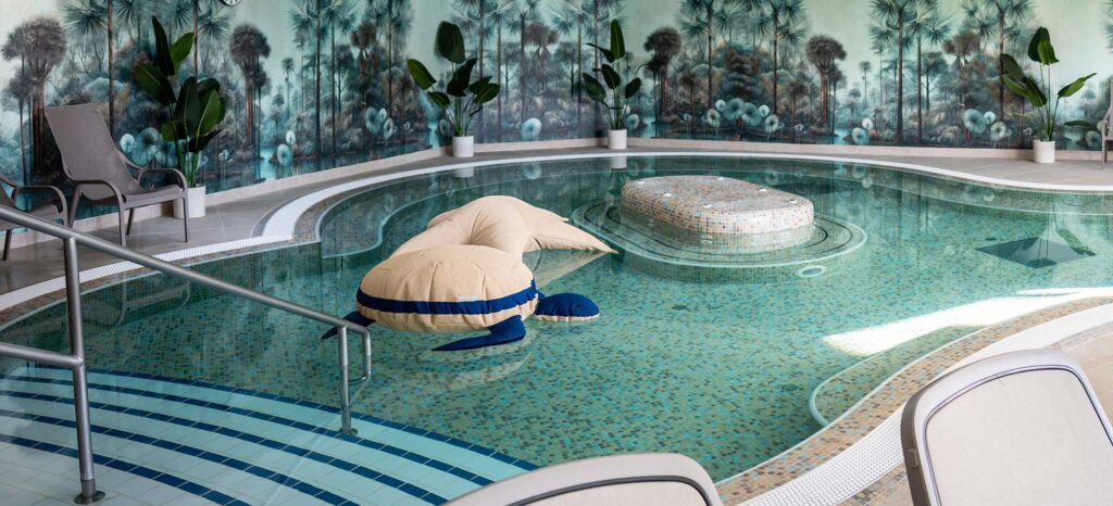 Hotel Atlantis