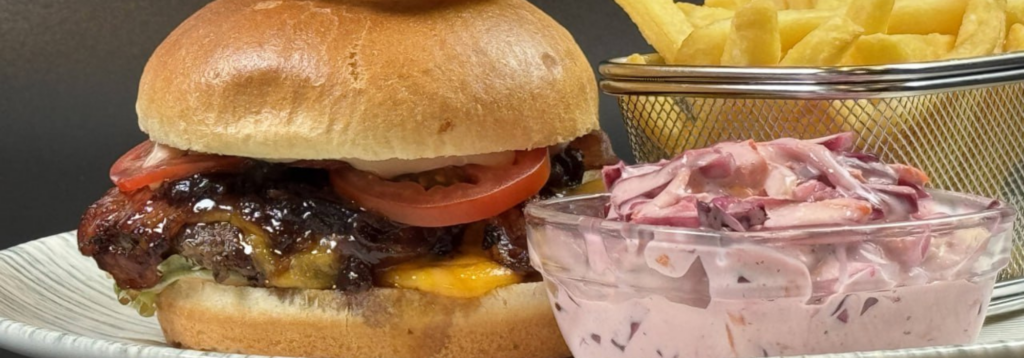 Gasztronómiai kavalkád a legtrendibb street food ételekkel.
