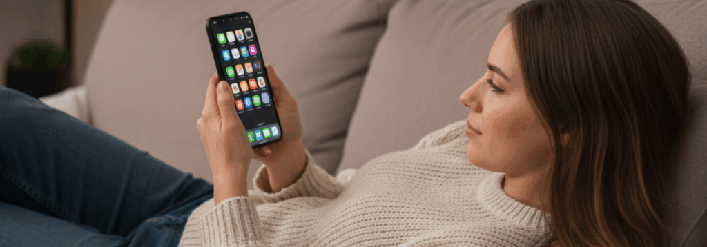 5 alkalmazás, ami valóban hasznos a mindennapokban