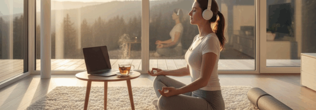 Engedd el a teljesítménykényszert