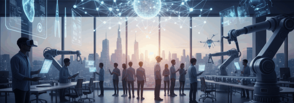 2025 legérdekesebb tech start-upjai, amikről még kevesen tudnak