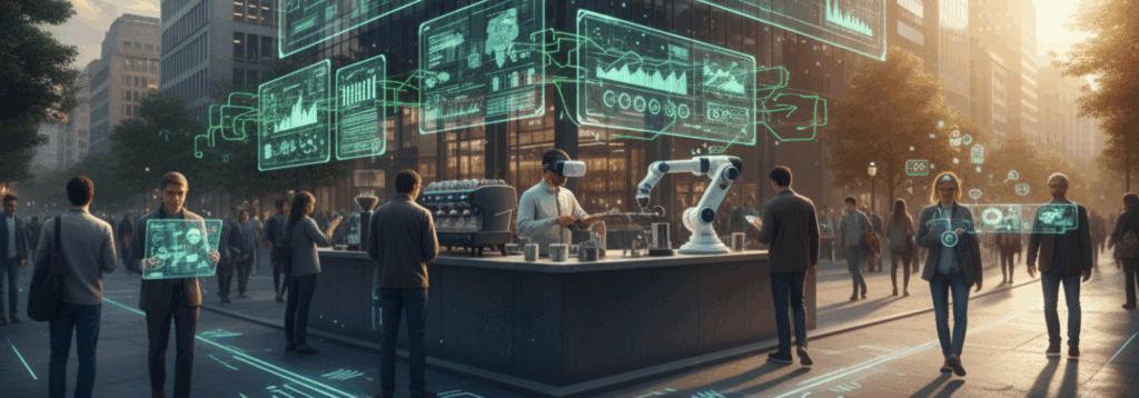 Multiverse Computing – amikor a kvantum segít az AI-nak