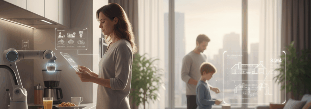 A jövő nem helyettünk, hanem velünk készül