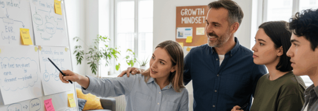 Vezetők, figyelem: nem pénzzel, hanem értelmekkel lehet őket megtartani