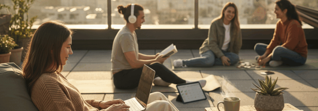 Az új norma: értékek, nem órák