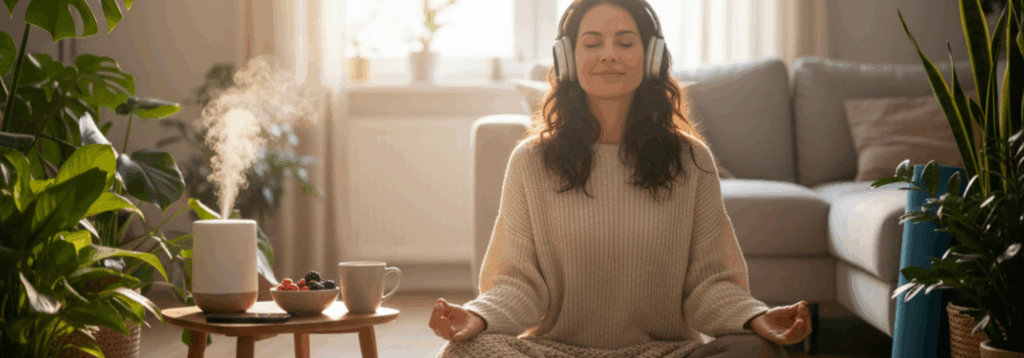 Hogyan szervezz magadnak 3 napos „mini-szabadságot” otthonról