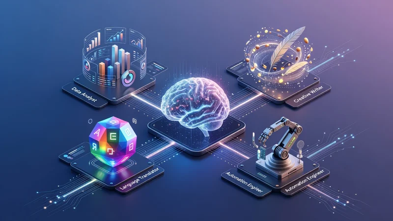 ChatGPT pluginok 2026 illusztráció