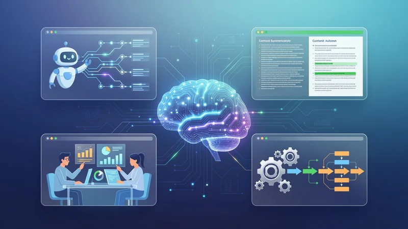 ChatGPT marketing tippek 2026 illusztráció