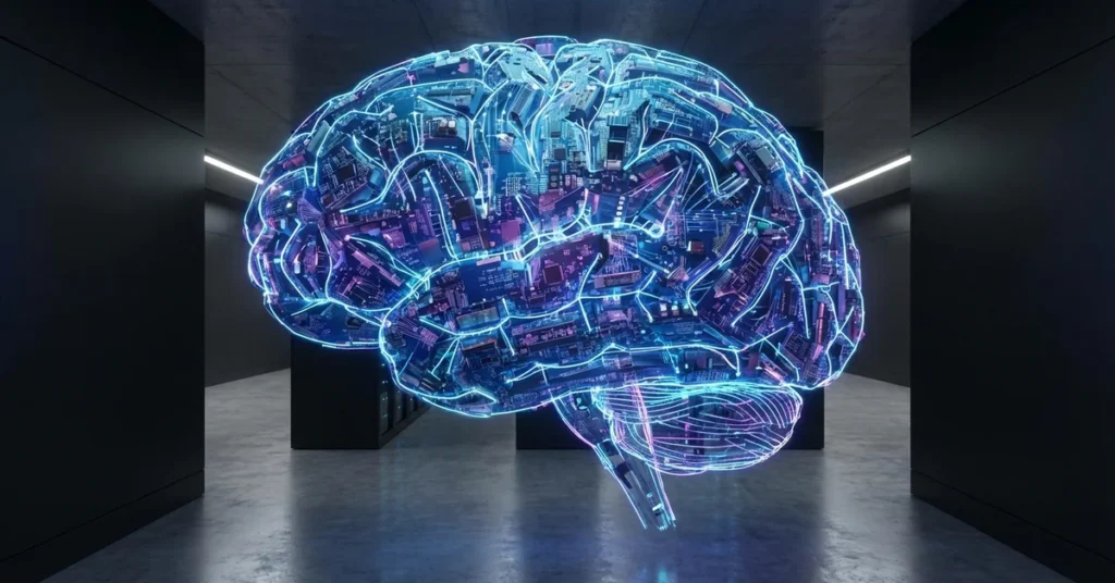 llama.cpp hugging face lokális AI