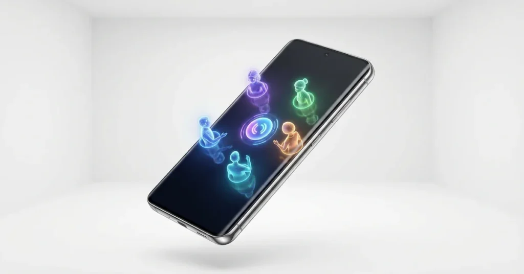 samsung galaxy s26 perplexity ai asszisztens